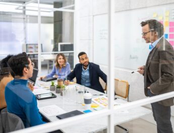 De un empleo para siempre a emplearse de por vida