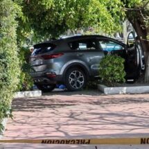 Asesinan a consejero estatal del PRI en Jalisco