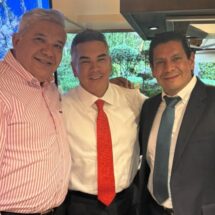 PVEM explora alianza con PRI para la gubernatura de Michoacán tras alejarse de Morena