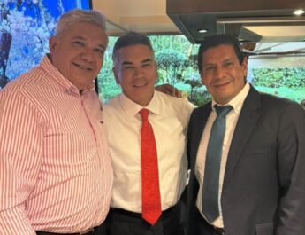 PVEM explora alianza con PRI para la gubernatura de Michoacán tras alejarse de Morena