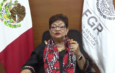 Ernestina Godoy presenta Plan Estratégico de Procuración de Justicia 2026-2030