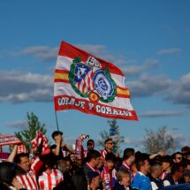 Atlético de Madrid y Barcelona disputan vuelta de Cuartos de Final de Champions League