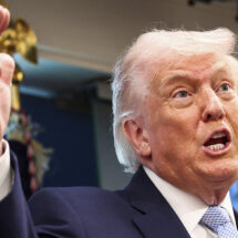 Trump da 48 horas a Irán para abrir Ormuz mientras la crisis energética supera a las de 1973 y 1979 juntas