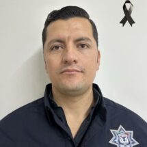 Asesinan a agente del Escuadrón Violeta en Tijuana; una mujer resulta lesionada
