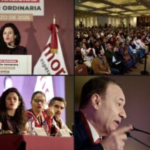 TEPJF avala proceso interno de Morena para definir coordinadores rumbo a elecciones 2027