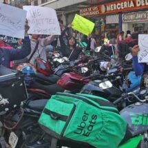 CTM pide regular IA en el trabajo; panel del T-MEC reporta violaciones en minería y brecha salarial en plataformas