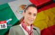 Claudia Sheinbaum anuncia viaje a España y detalla encuentro con Elena Poniatowska