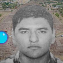 Señalan que agresor en Teotihuacán fue ‘copy cat’ inspirado en Columbine