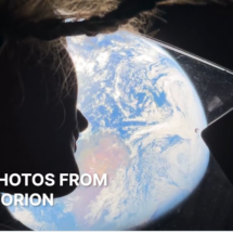 Artemis II alcanza punto medio de su viaje y se prepara para entrar en órbita lunar