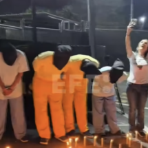 Familiares de presos políticos en El Rodeo I anuncian intensificación de protestas