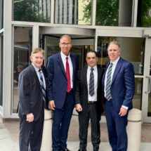 Justicia estadounidense absuelve al empresario mexicano Alexandro  Rovirosa; fallo evidencia falta de sustento en acusación del DOJ