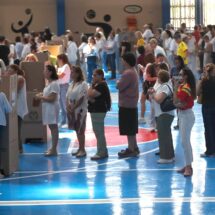 Petro rechaza resultados del preconteo electoral; Cepeda y De la Espriella irán a segunda vuelta