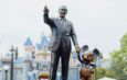 Disney despide a 1,000 empleados y CEO de Goldman Sachs advierte riesgo de recesión en EE.UU.