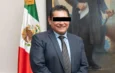Detienen al presidente municipal de Cuautla en el Operativo Enjambre por presuntos nexos con el crimen organizado