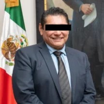 Detienen al presidente municipal de Cuautla en el Operativo Enjambre por presuntos nexos con el crimen organizado