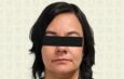 Detienen a Nazaret N., pieza clave del esquema Ponzi MetaXchange en CDMX