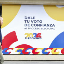 Colombia elige presidente en medio de polarización y retos económicos