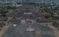 Balacera en Teotihuacán deja un turista canadiense muerto y seis heridos