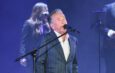 Ricardo Montaner se despide de Tijuana con su gira final tras 38 años