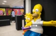 Repasan predicciones de Los Simpson que coincidieron con eventos reales