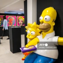 Repasan predicciones de Los Simpson que coincidieron con eventos reales