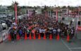 Más de 4,800 corredores participan en la segunda etapa del Serial Atlético Delegacional 2026 en Tijuana
