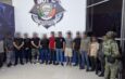 Rescatan a 15 migrantes y detienen a 5 presuntos responsables en operativo en Ciudad Juárez