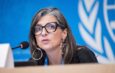 EE.UU. reintroduce sanciones contra la relatora de la ONU Francesca Albanese tras fallo apelado