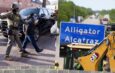 Tribunal avala que centro de detención migratorio en Florida no está sujeto a ley ambiental federal