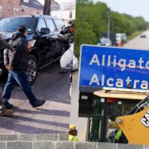 Tribunal avala que centro de detención migratorio en Florida no está sujeto a ley ambiental federal
