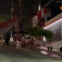 Rescatan a tres trabajadores de Capach en Chilpancingo; atacan a personal de Uagro en Acapulco y anuncian obras en Santa Cruz del Rincón