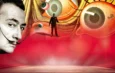 Exposición de Dalí y lanzamientos musicales marcan la agenda cultural en México