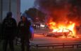 Disturbios tras la segunda Champions del PSG dejan un muerto y 780 detenidos en Francia