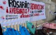 Exigen renuncia de Rosario Piedra a la CNDH y conmemoran 15 años del Movimiento por la Paz