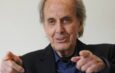 Conmemoran el centenario del nacimiento del arquitecto Teodoro González de León