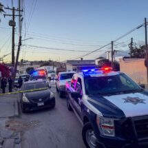 Atacan con machete a una mujer y asesinan a otra en Tijuana en menos de 24 horas