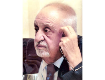 Fallece a los 92 años el abogado y ex político Praxedis Padilla González