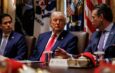 Trump convoca reunión de emergencia para decisión final sobre Irán entre contradicciones por acuerdo y bloqueo en Ormuz
