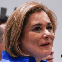 Queda sin efecto juicio político contra Maru Campos; surgen especulaciones sobre su candidatura al 2030