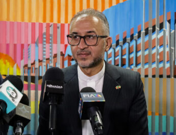Irán designa a Tijuana como base para el Mundial 2026 y denuncia trabas migratorias de Estados Unidos