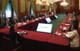 Gobierno de Sheinbaum abre puertas a bancos multilaterales para impulsar crecimiento económico