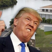 Juez frena cambio de nombre del Centro Kennedy; Trump lanza sitio sobre ‘aliens’ y BBC investiga operaciones financieras