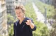 Willem Dafoe presenta ‘The Birthday Party’ en el BCN Film Fest y reflexiona sobre su legado