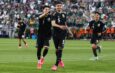 México vence 1-0 a Australia en el Rose Bowl previo al Mundial 2026