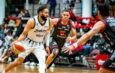 Zonkeys de Tijuana vence 90-83 a Toros Laguna en la Segunda Vuelta de la Cibacopa
