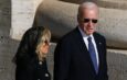 Jill Biden reveló que pensó que Joe Biden sufría un derrame cerebral durante el debate de 2024