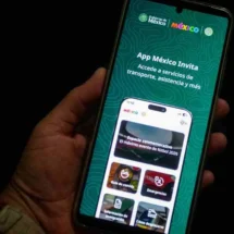 Gobierno Federal lanza app ‘México Invita’ para turistas del Mundial 2026