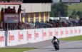 Raúl Fernández rompe el dominio de Ducati en Mugello y gana la sprint del GP de Italia