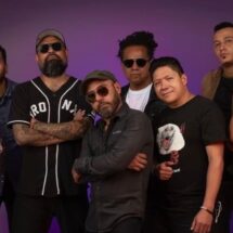 Panteón Rococó ofrece concierto gratuito en Nezahualcóyotl con 26 temas