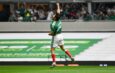 Leyendas de México vencen 3-2 a leyendas de Brasil en el Estadio Azteca
